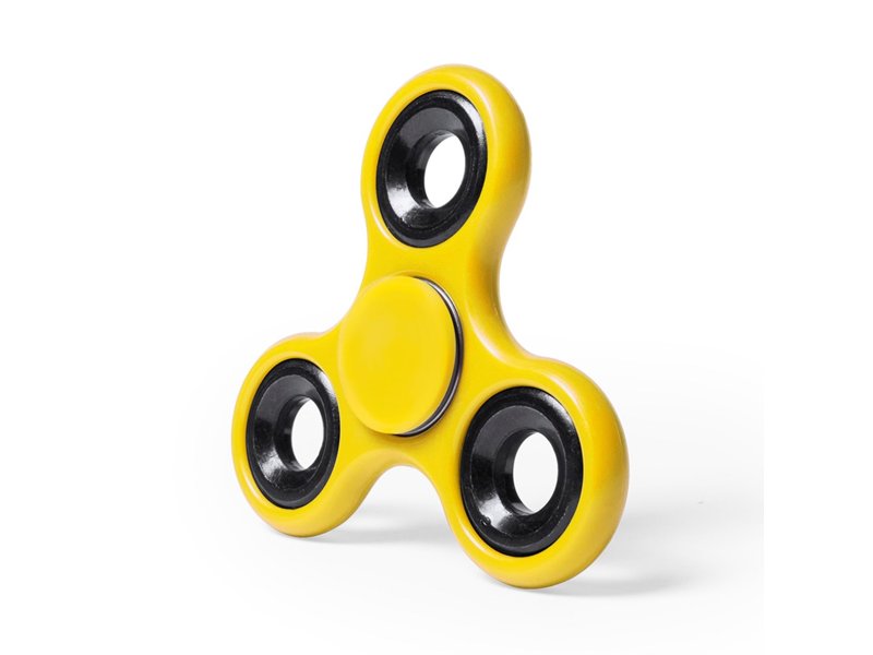 A hotsell fidget spinner