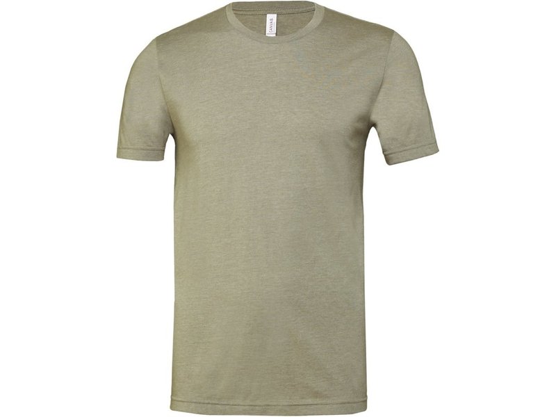 Bella and canvas unisex best sale jersey tee