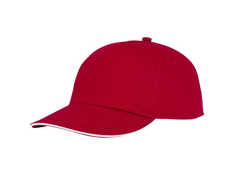 Styx 5 panel sandwich cap