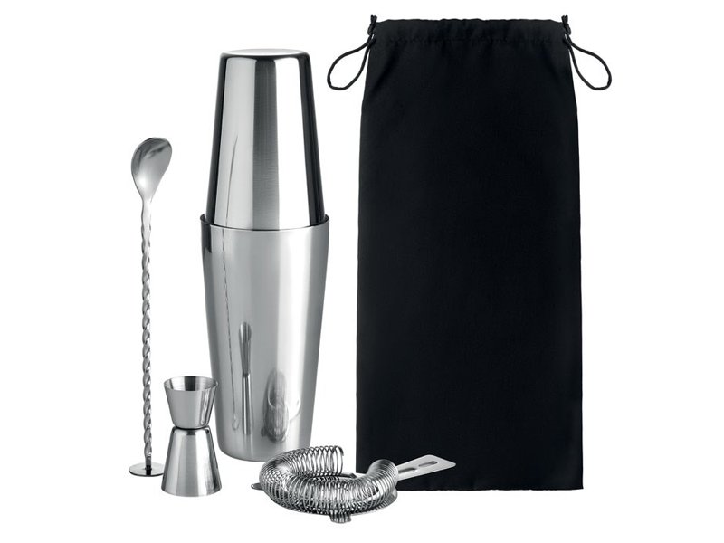 Cocktail set