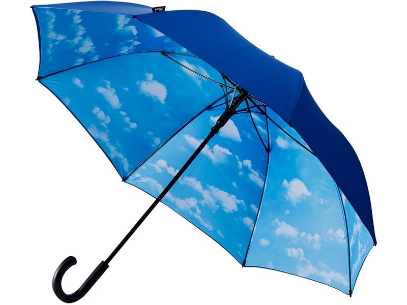 Falcone - Grote paraplu - Automaat - Windproof -  120 cm