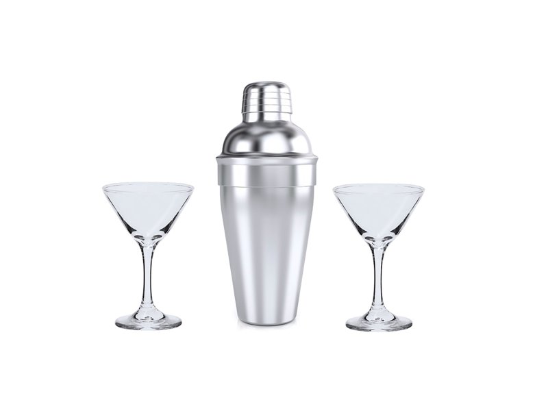 Cocktail Set Cefiro