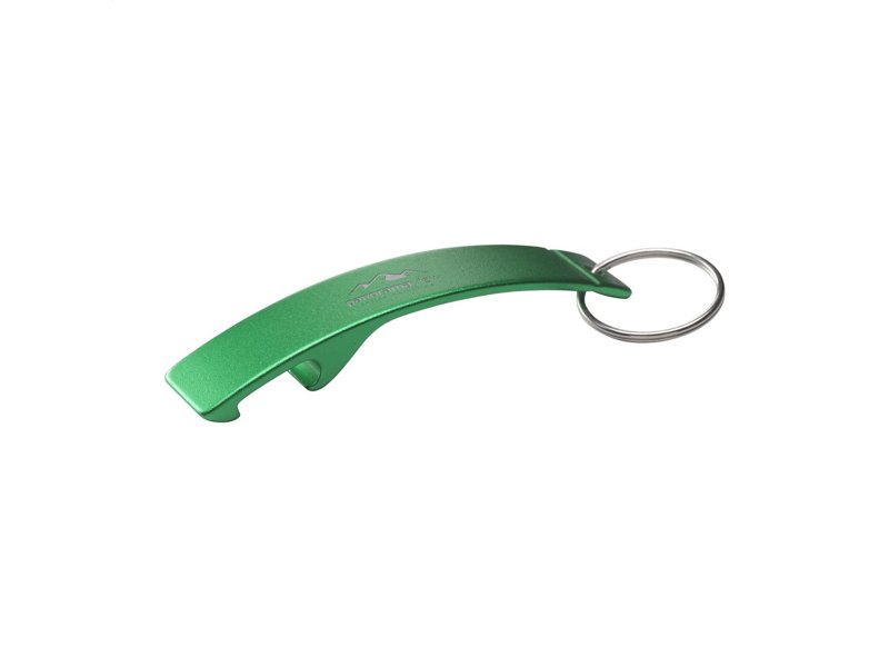 Alu Opener GRS Recycled