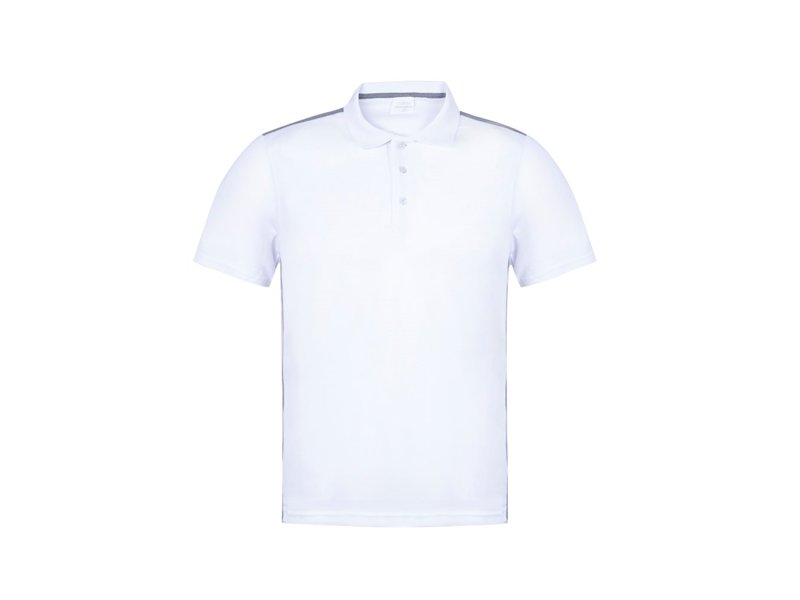 Polo Shirt Tecnic Barclex