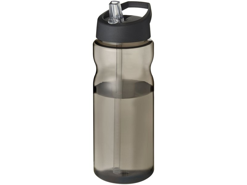 H2O Active® Eco Base 650 ml sportfles met tuitdeksel