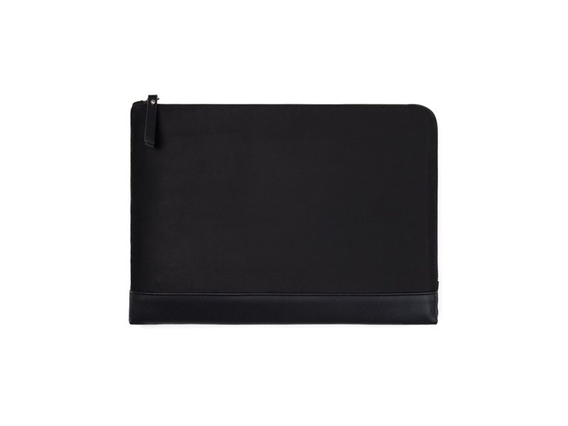 VINGA Marlow RCS recycled polyester 16" laptop sleeve