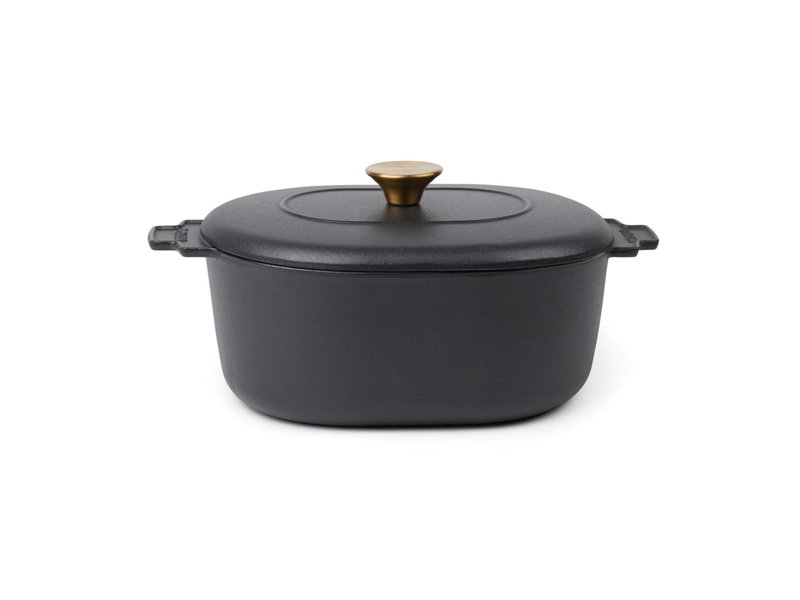 VINGA Monte heritage cocotte 4 L