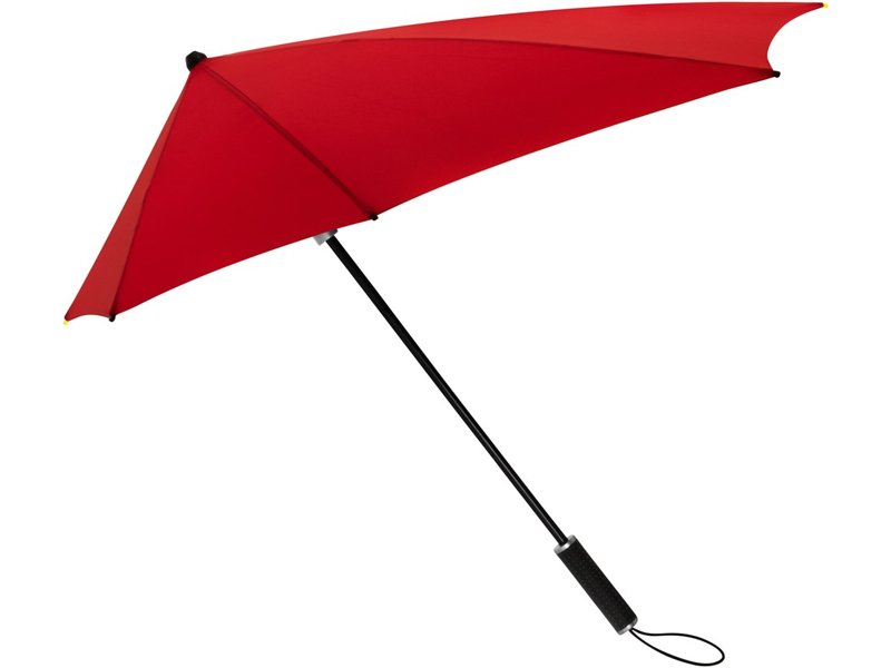 STORMaxi - Arodynamische stormparaplu - Handopening - Windproof -  92 cm