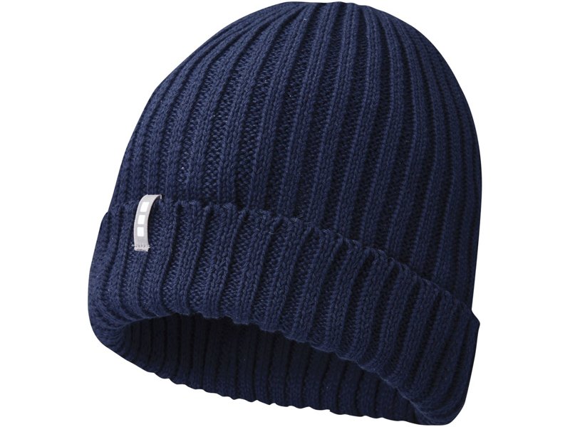 Ives biologische beanie