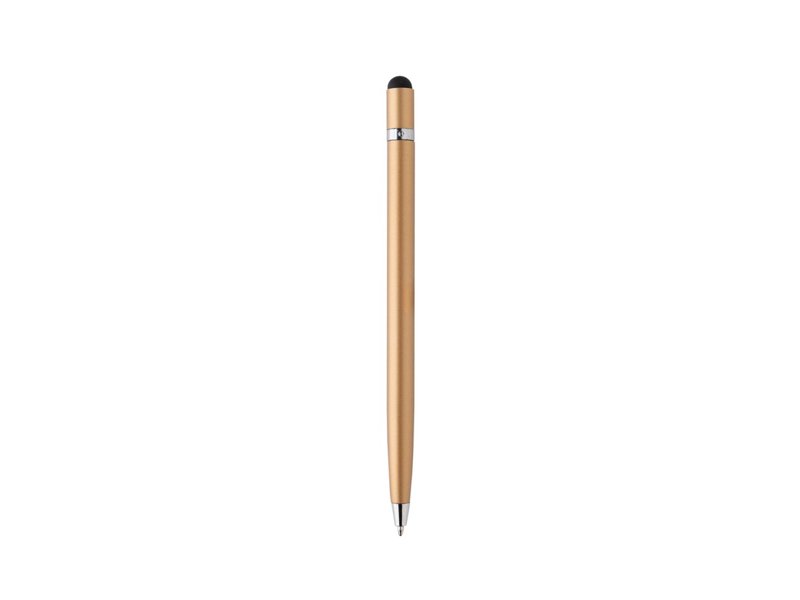 Simplistic metalen pen