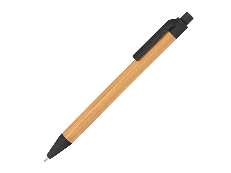Bamboe pennen hal