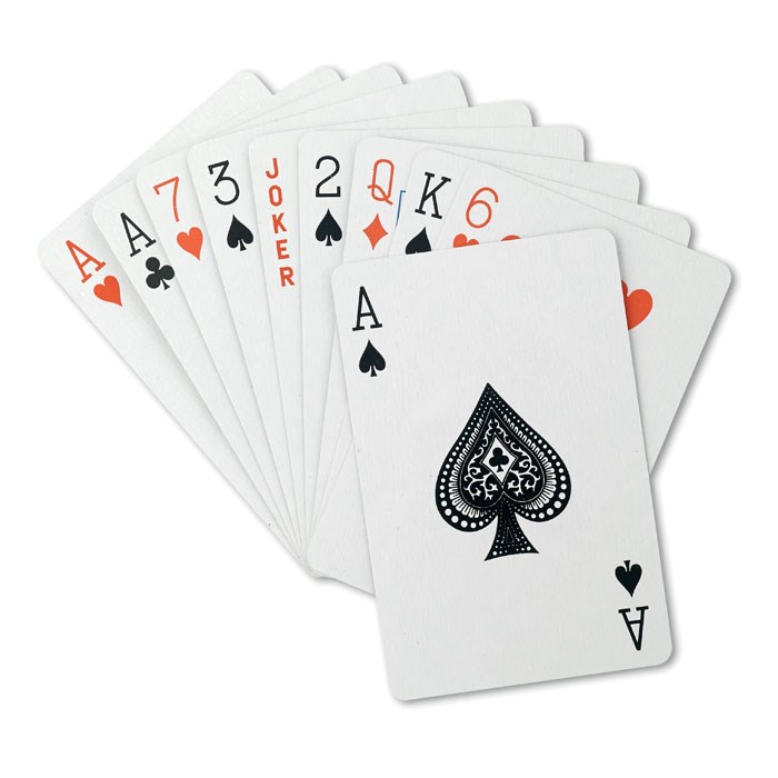 Gemiddeld positie paddestoel Speelkaarten bedrukken? » Goedkoop uw speelkaarten laten bedrukken