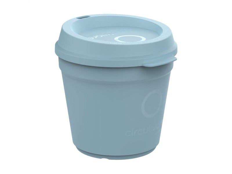 CirculCup Lid 200 ml