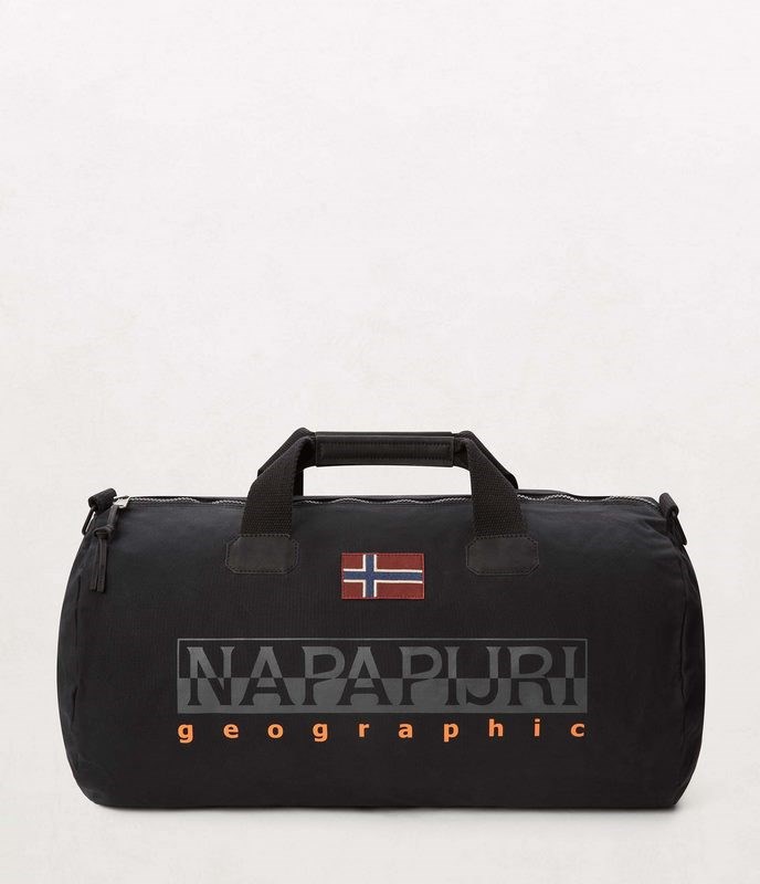 Napapijri sporttas hot sale