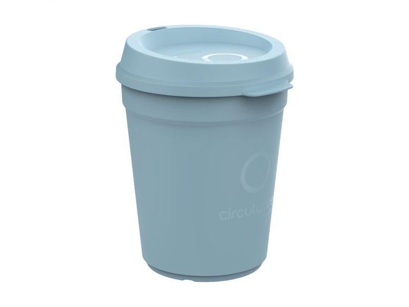 CirculCup Lid 300 ml