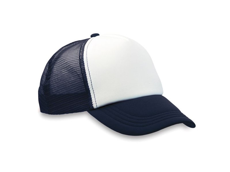 Geladen Salie Behandeling Truckers baseball cap - GiftsDirect