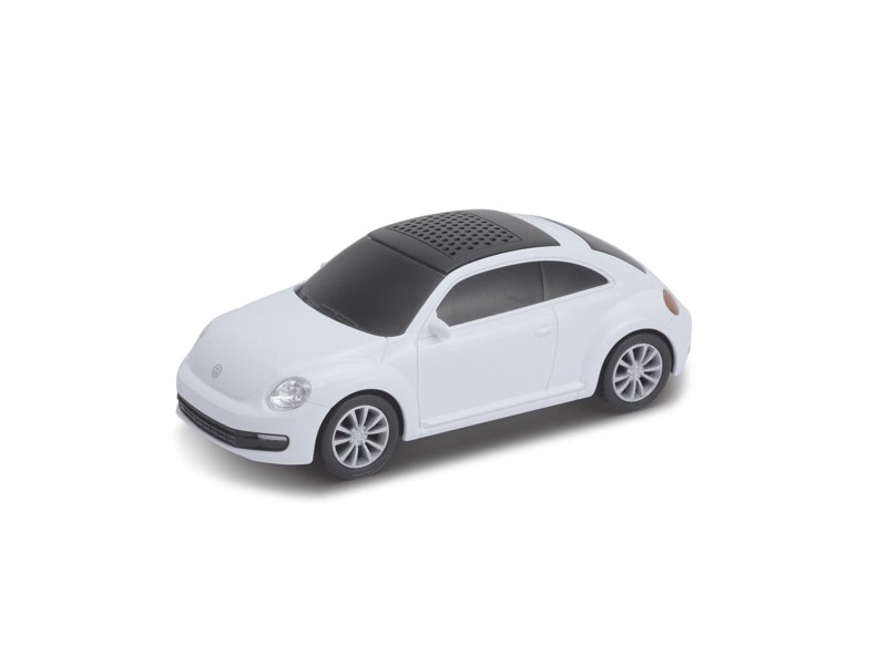 Luidspreker met Bluetooth® technologie VW Beetle 1:36