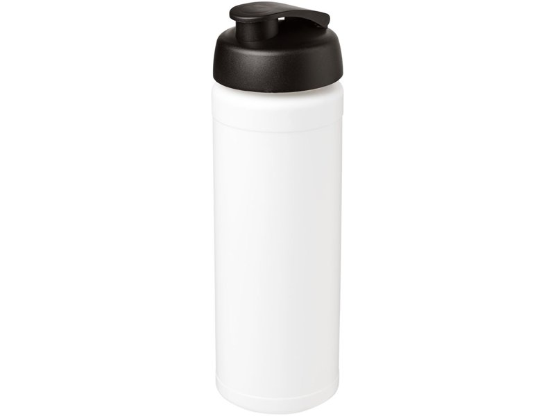 Baseline® Plus grip 750 ml sportfles met flipcapdeksel