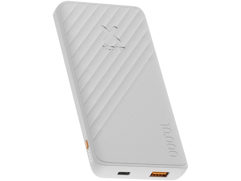 Xtorm XG210 Go2 snellaadbare powerbank van 15 W 10.000 mAh