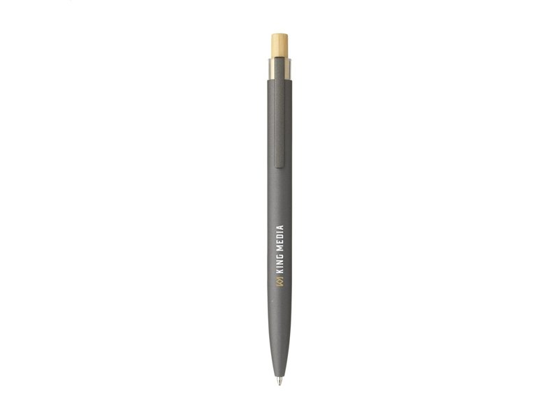 Alvar GRS Recycled Alu Pen