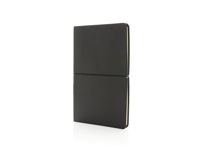 Moderne deluxe softcover notitieboek A5