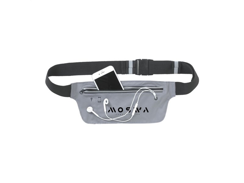 Running Belt heuptas