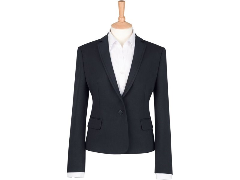 Brook Taverner Saturn Tailored Fit Jacket