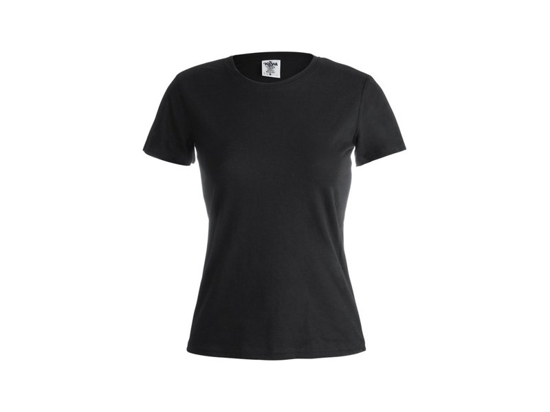 Kleuren Dames T-Shirt "keya" WCS150