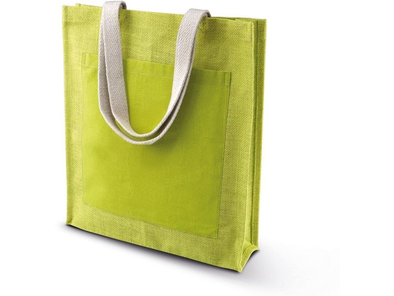 Kimood Jute Shopper