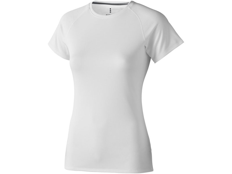 Sportshirts voor vrouwen » Dames sportshirts laten bedrukken