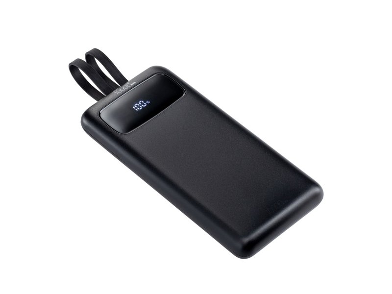 Powerbank met snelle oplading en power delivery REEVES-PULSEXPRESS 10