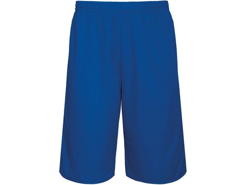 PROACT® Omkeerbare Unisex Basketbalshorts