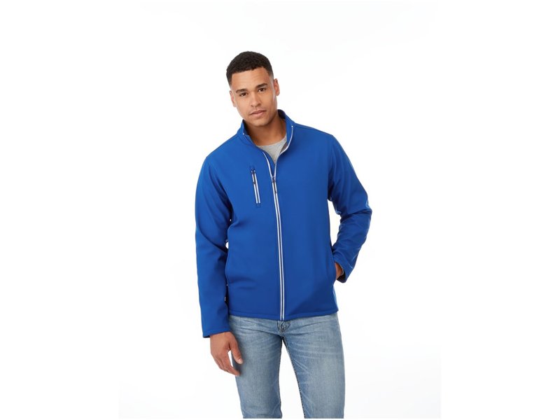 Orion softshell heren jas