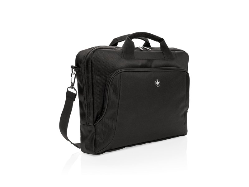 Deluxe 15” laptop tas PVC-vrij