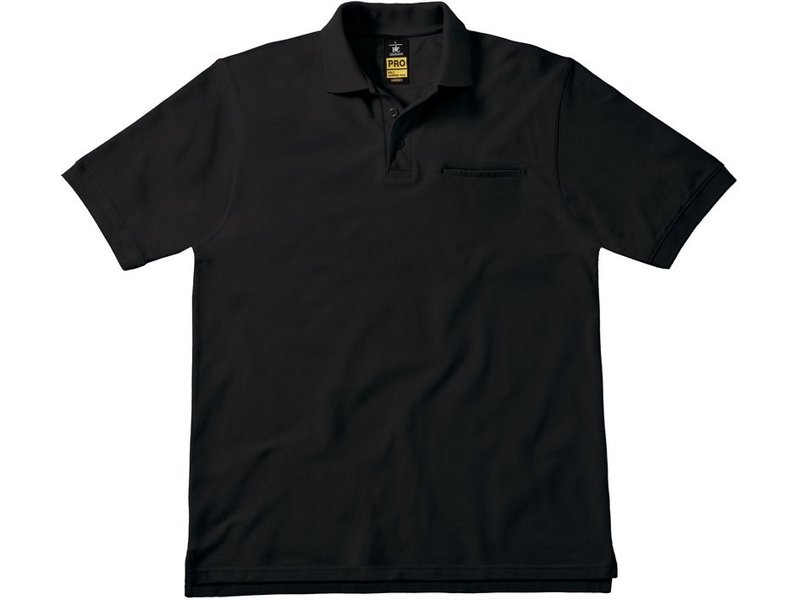 B&C Energy Pro Polo Shirt