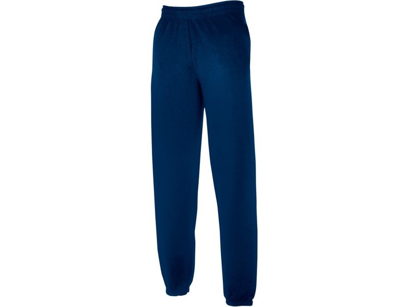 Fruit of the Loom Classic Elasticated Cuff Jog Pants (64-026-0)