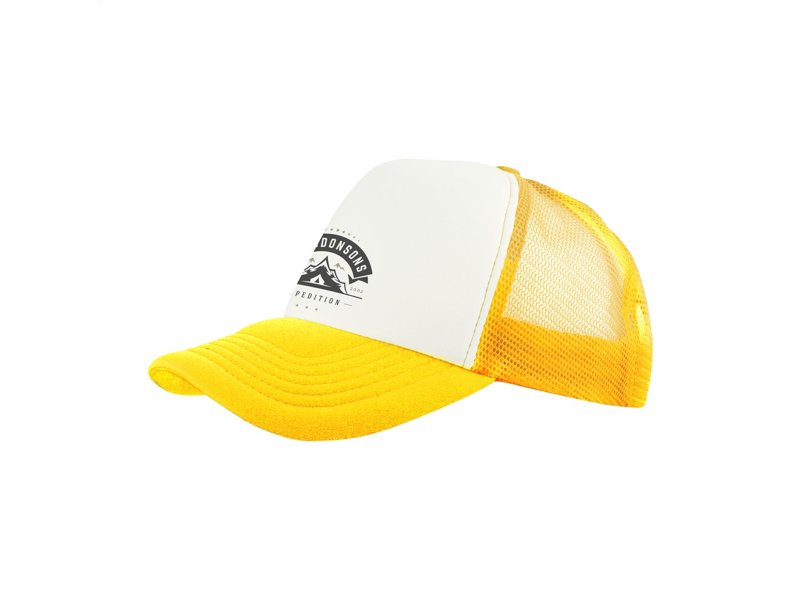 Trucker cap