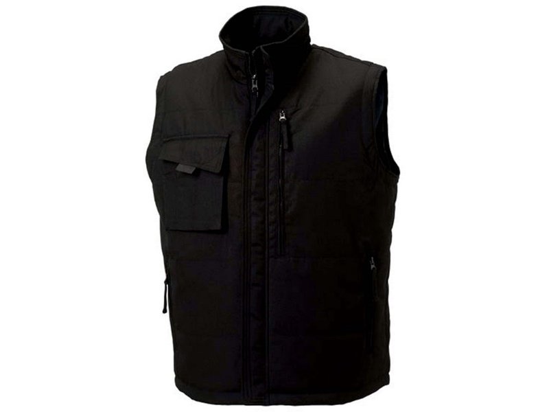 Russell Heavy Duty Gilet