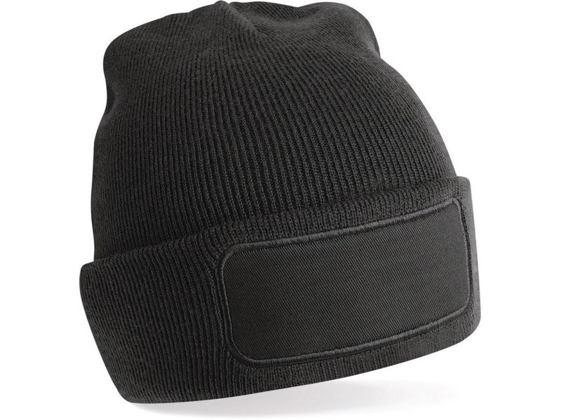 Beechfield Original Patch Beanie