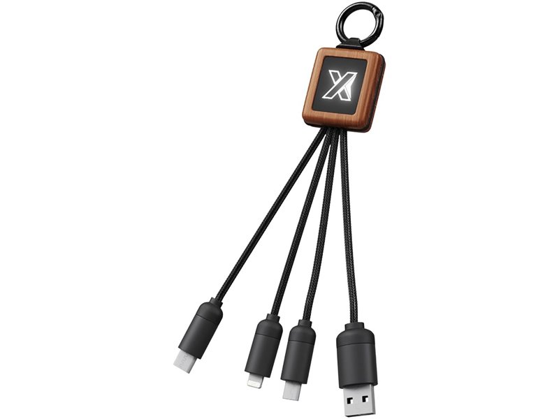 SCX.design C19  houten kabel