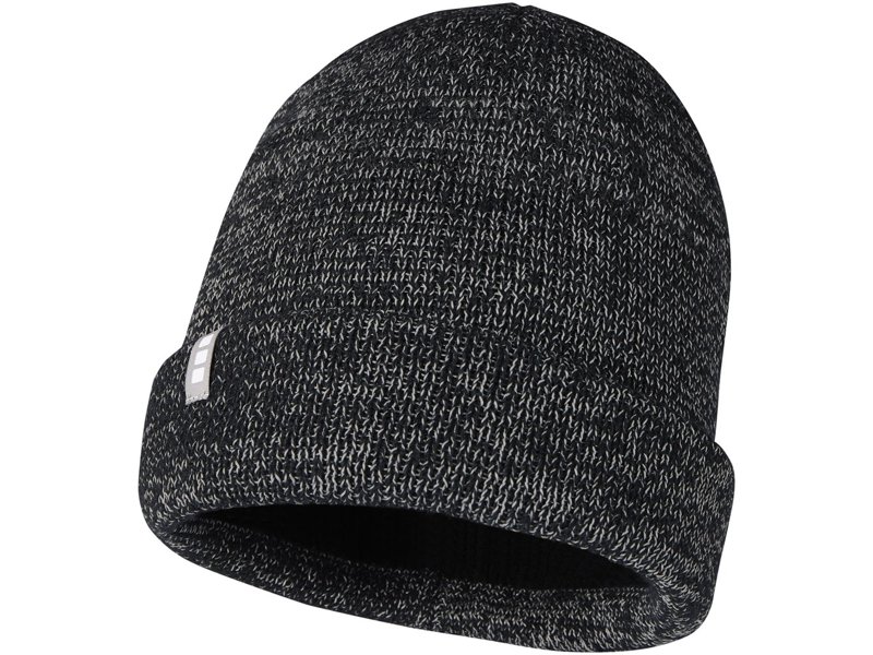 Rigi reflecterende beanie