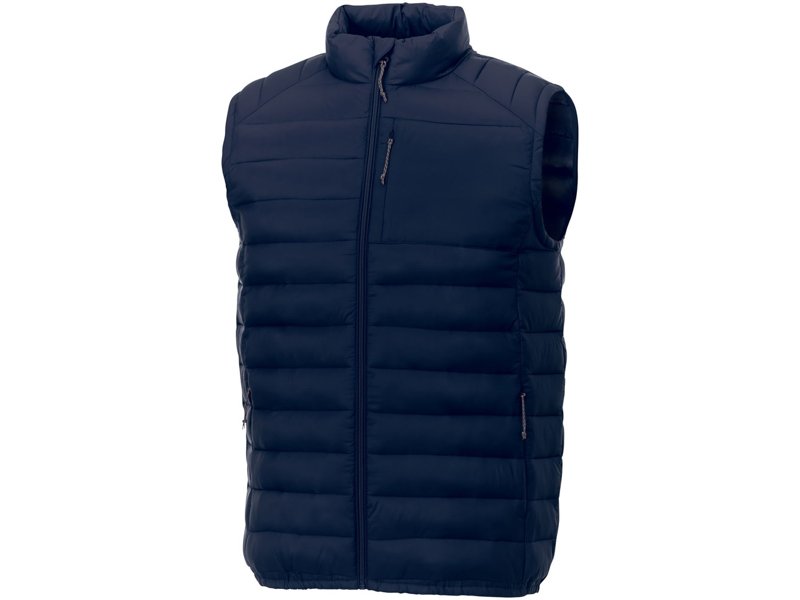 Pallas gewatteerde bodywarmer voor heren