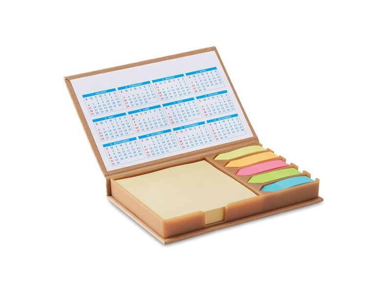 Bureauset kalender