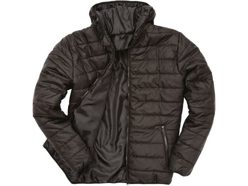 Result Soft padded jacket