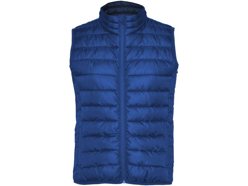 Oslo geïsoleerde bodywarmer voor dames