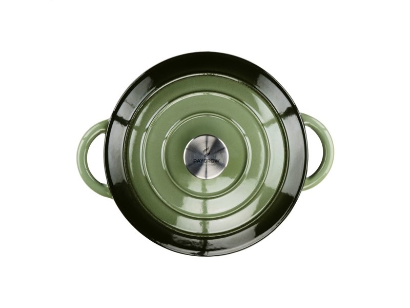 Granny Braadpan Granny Braadpan