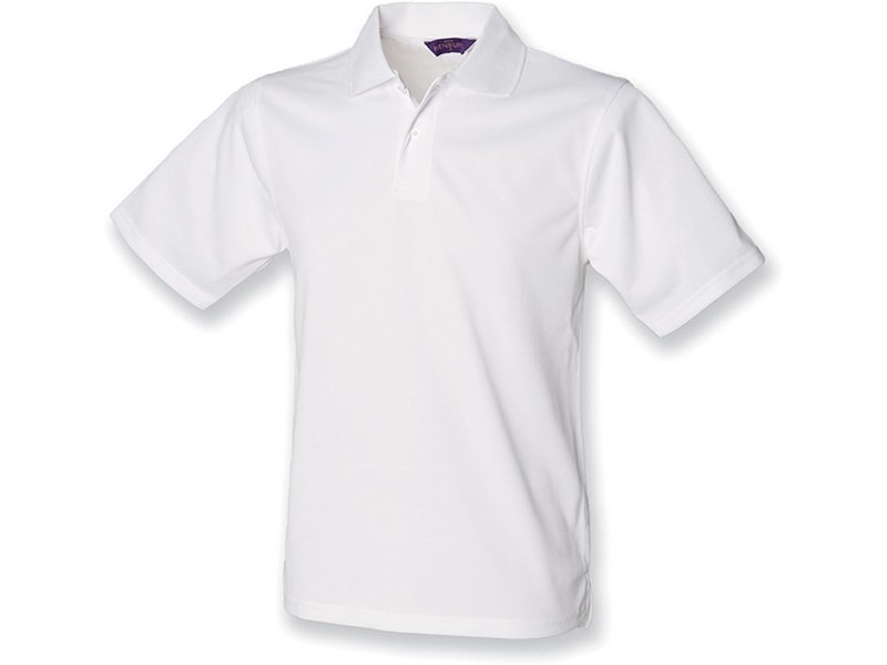 Henbury MenŽs Coolplus®  Polo Shirt