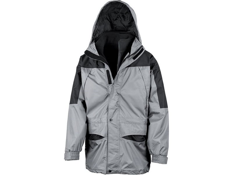 Result Alaska 3-in-1 Jacket