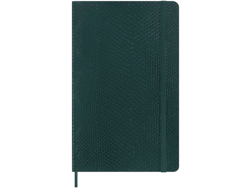 Moleskine 100% VEGEA® Boa notitieboek met zachte kaft - gelijnd L