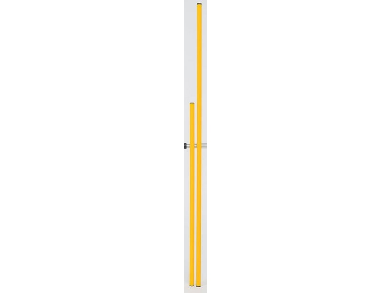 PROACT® Pole Ø 25mm